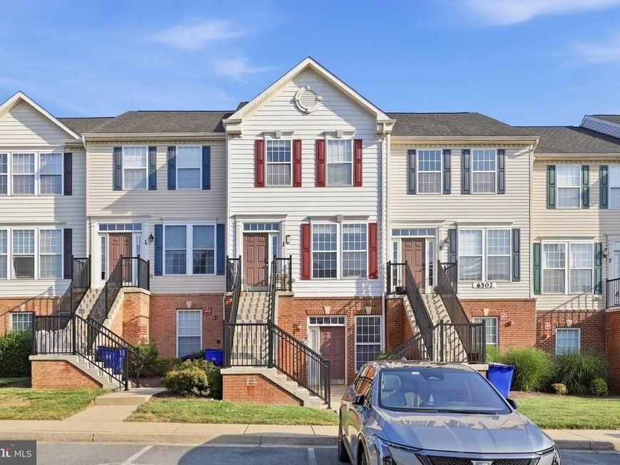 6502 Montalto Xing , Unit G, Frederick, MD 21703 Main Photo