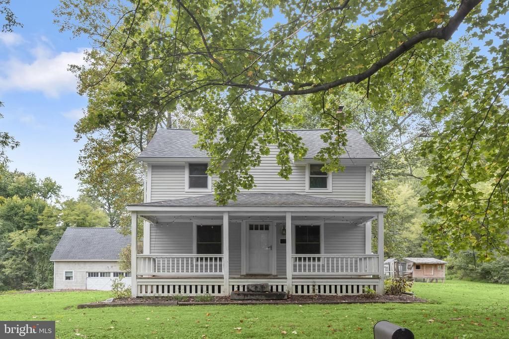 2760 MELROSE AVENUE , WOODSTOCK, MD 21163