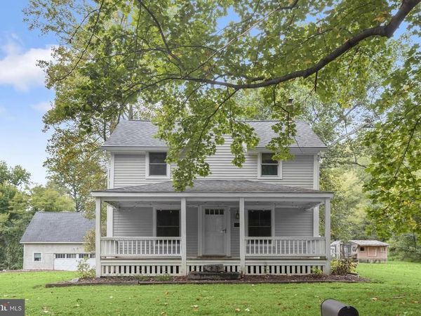 2760 MELROSE AVENUE , WOODSTOCK, MD 21163