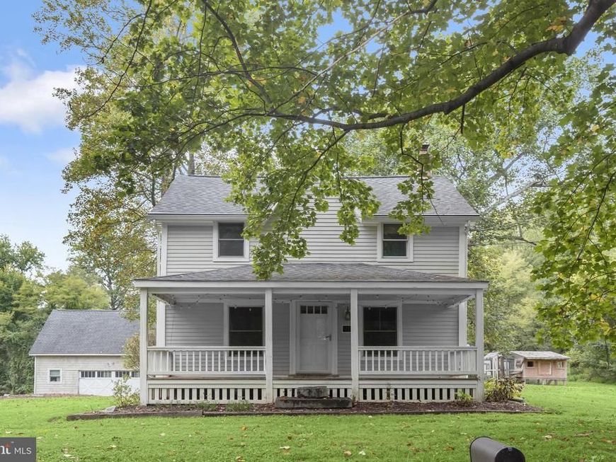 2760 Melrose Avenue , Woodstock, MD 21163 Main Photo