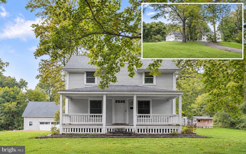 2760 MELROSE AVENUE, WOODSTOCK, MD 21163