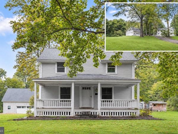 2760 MELROSE AVENUE, WOODSTOCK, MD 21163