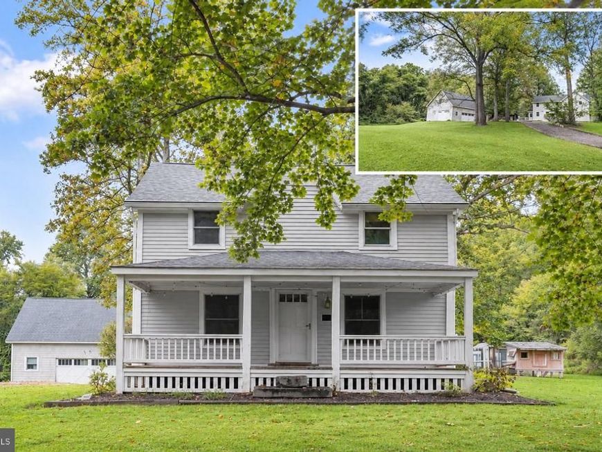 2760 Melrose Avenue, Woodstock, MD 21163 Main Photo