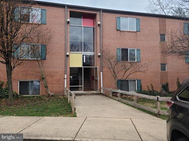 7492 PRINCESS CAROL COURT , Unit 9, MANASSAS, VA 20111