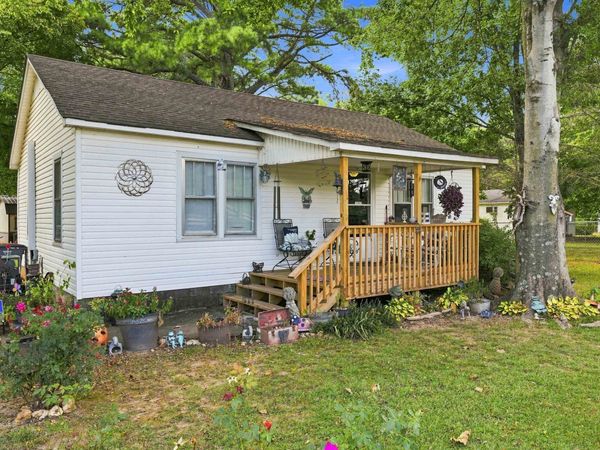 3055 Co Rd 61, Florence, AL 35634