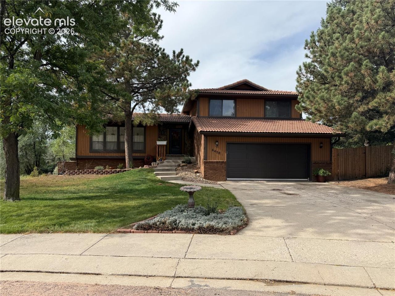 6438 Hawkeye Circle, Colorado Springs, CO 80919 Main Photo