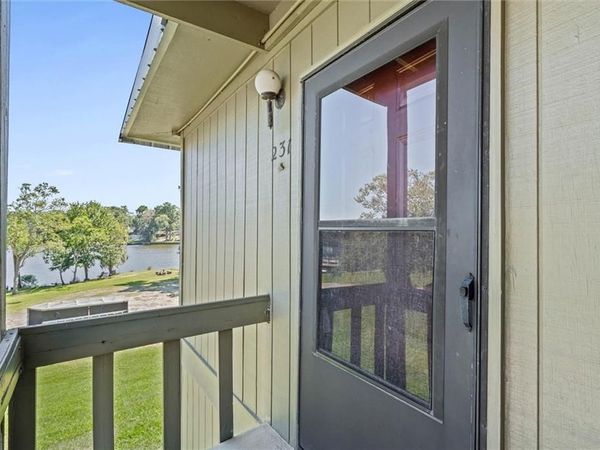 231 Riverbend Drive, Unit 231, Mobile, AL 36605