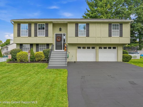 38 Genesee Avenue, Lake Katrine, NY 12449
