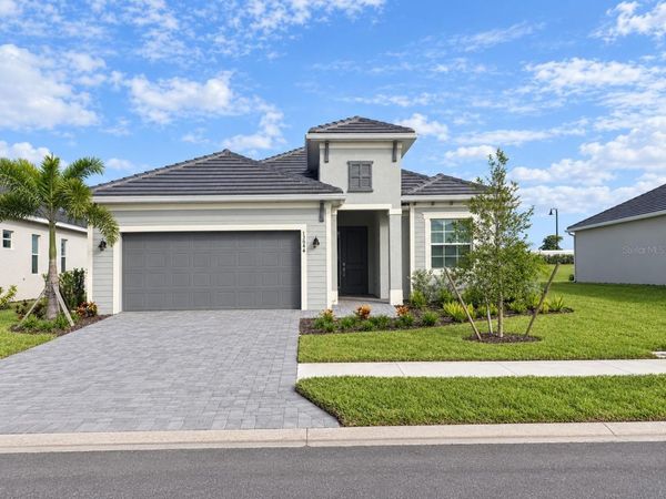 13044 TULUM LOOP , VENICE, FL 34293
