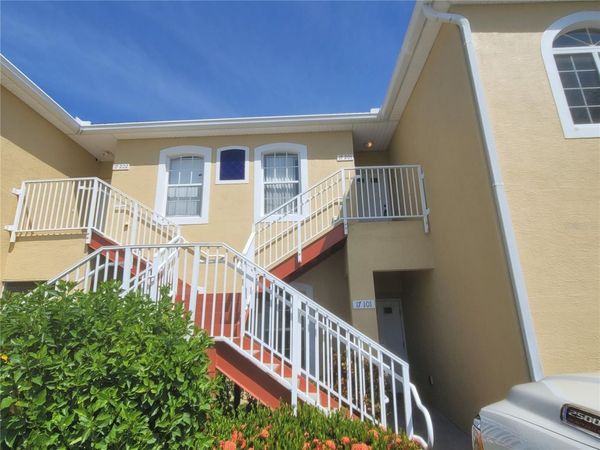 17201 INDIAN CREEK DRIVE , Unit 17201, POINCIANA, FL 34759