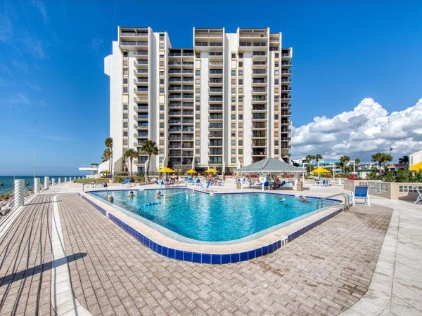 440 GULFVIEW BOULEVARD S, Unit 207, CLEARWATER BEACH, FL 33767