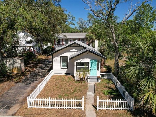 2128 13TH STREET S, ST PETERSBURG, FL 33705
