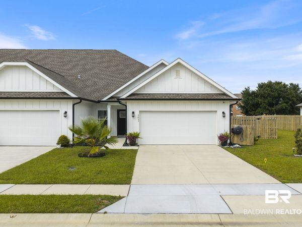 9843 Willet Way, Foley, AL 36535