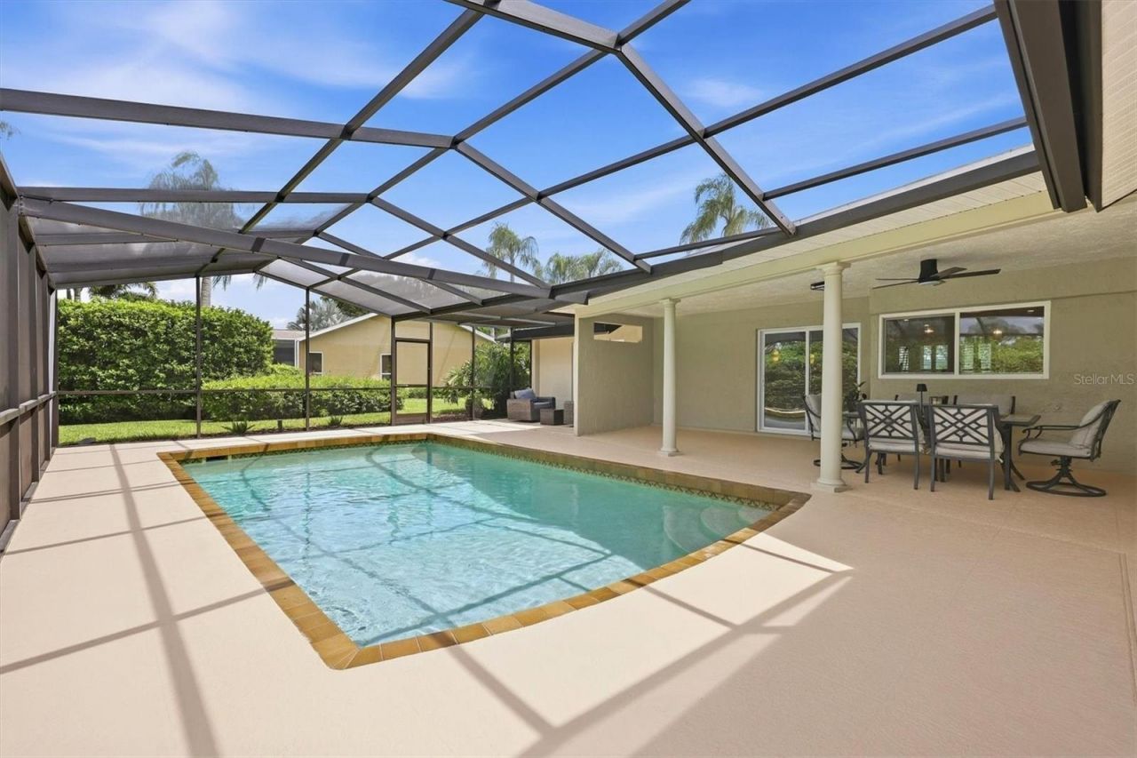 4865 Greywood Lane, Sarasota, FL 34235 Photo