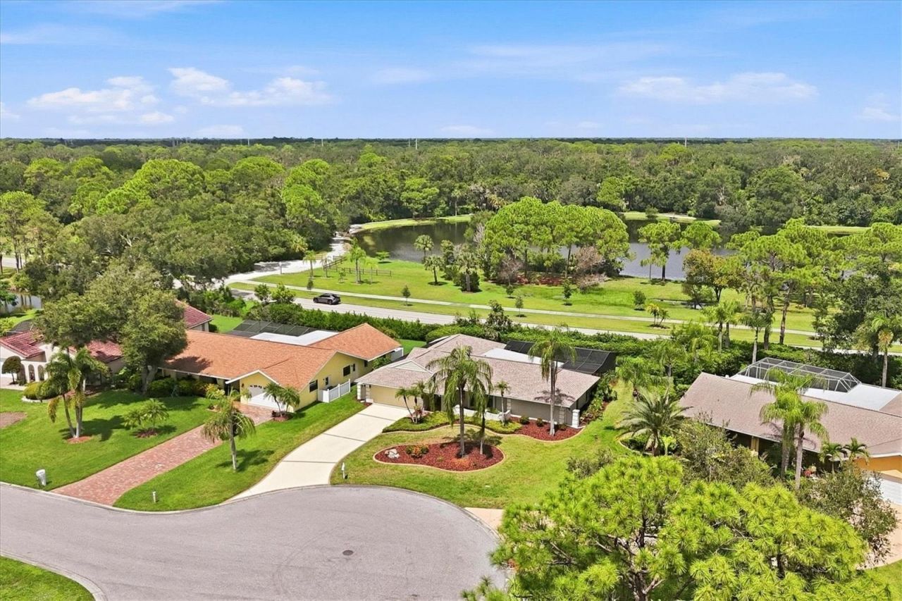 4865 Greywood Lane, Sarasota, FL 34235 Photo