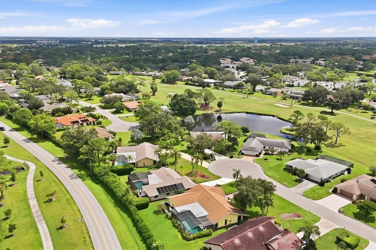 4865 Greywood Lane, Sarasota, FL 34235 Photo