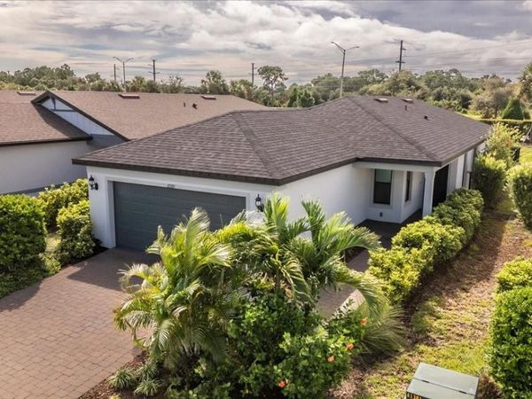 6559 SILVERSTAR DRIVE , SARASOTA, FL 34240