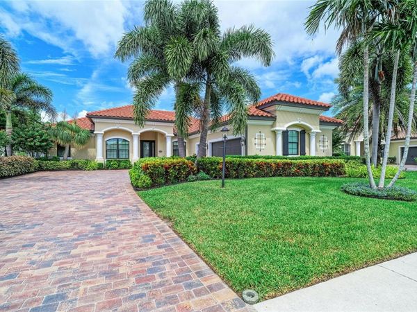 13213 BRIDGEPORT CROSSING , BRADENTON, FL 34211