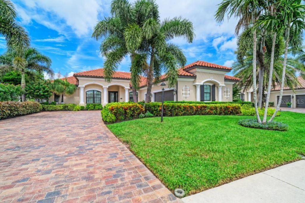 13213 Bridgeport Crossing, Bradenton, FL 34211 Photo