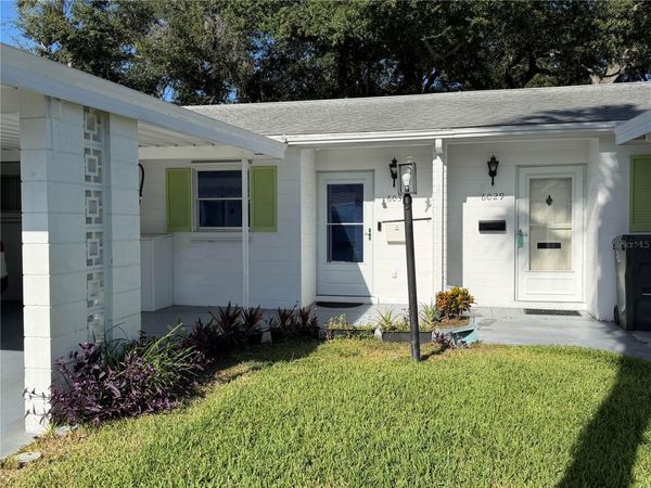 6031 ARLENE WAY , BRADENTON, FL 34207