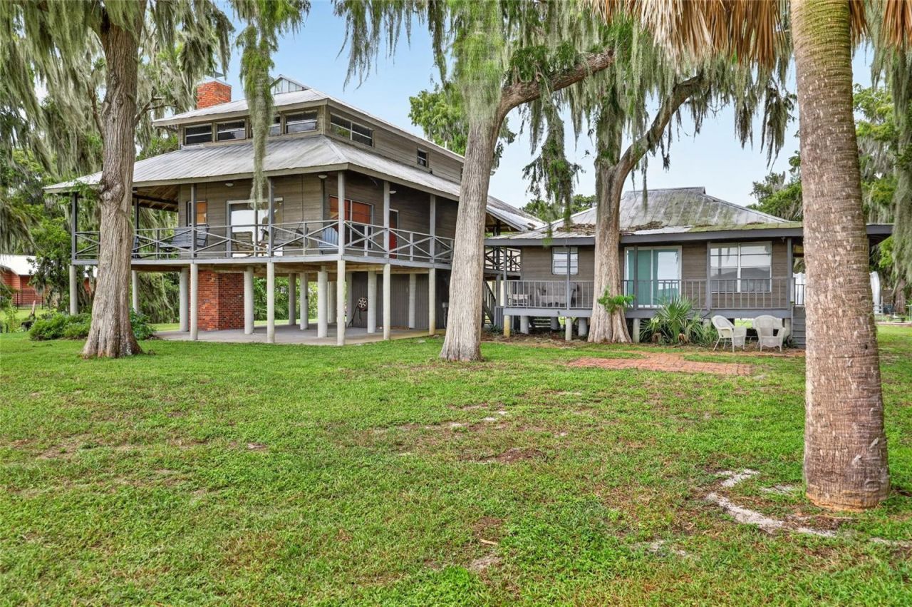 Please Call For Address, Lake Panasoffkee, FL 33538 Photo