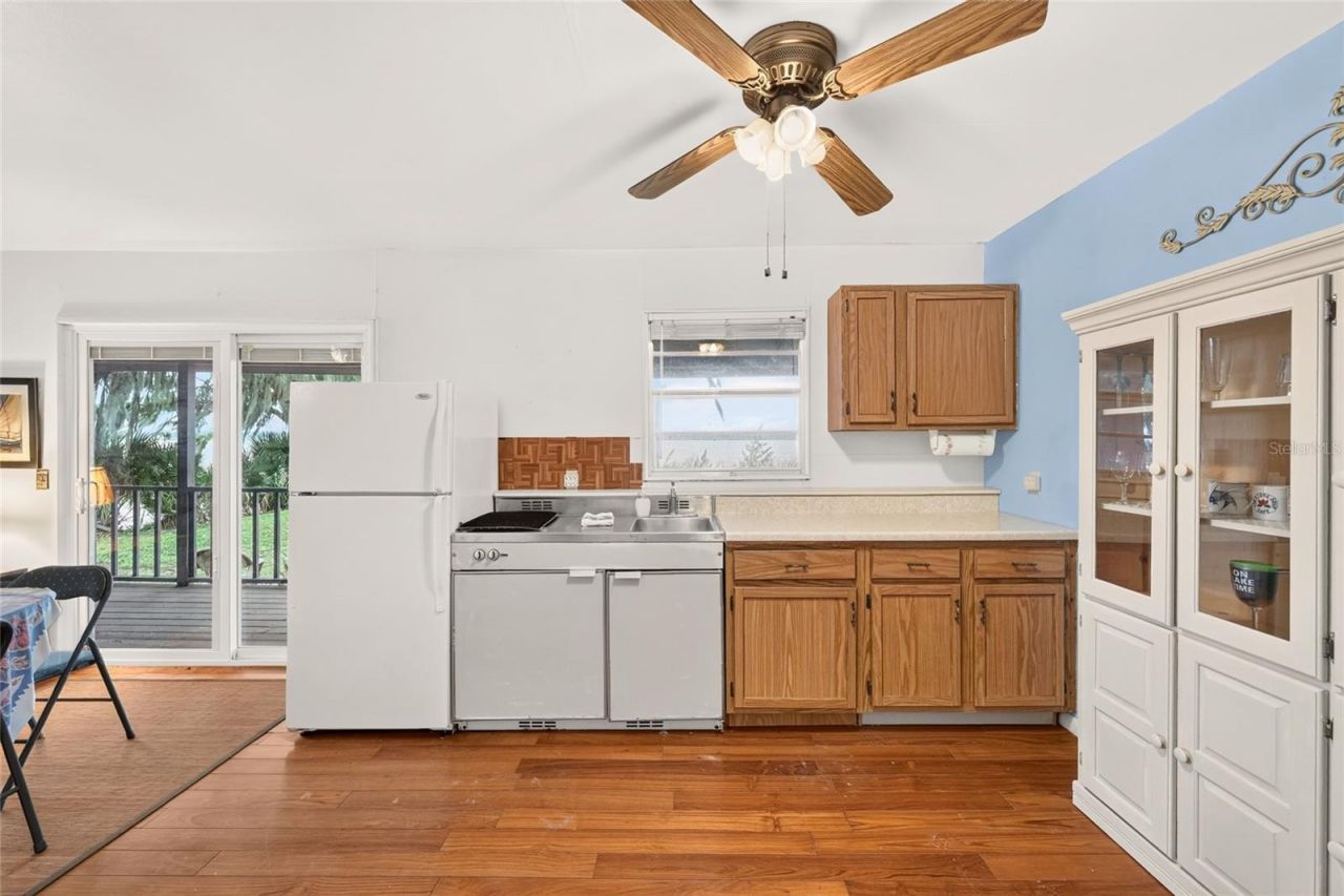 Please Call For Address, Lake Panasoffkee, FL 33538 Photo