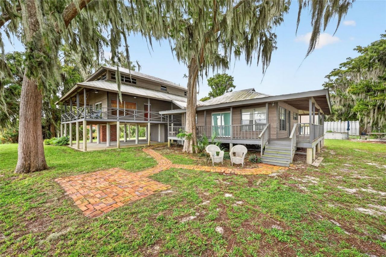 Please Call For Address, Lake Panasoffkee, FL 33538 Photo