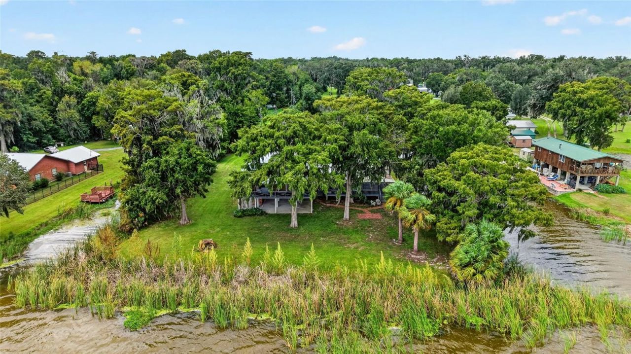 Please Call For Address, Lake Panasoffkee, FL 33538 Photo