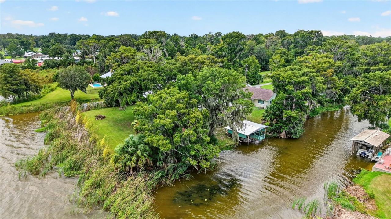 Please Call For Address, Lake Panasoffkee, FL 33538 Photo