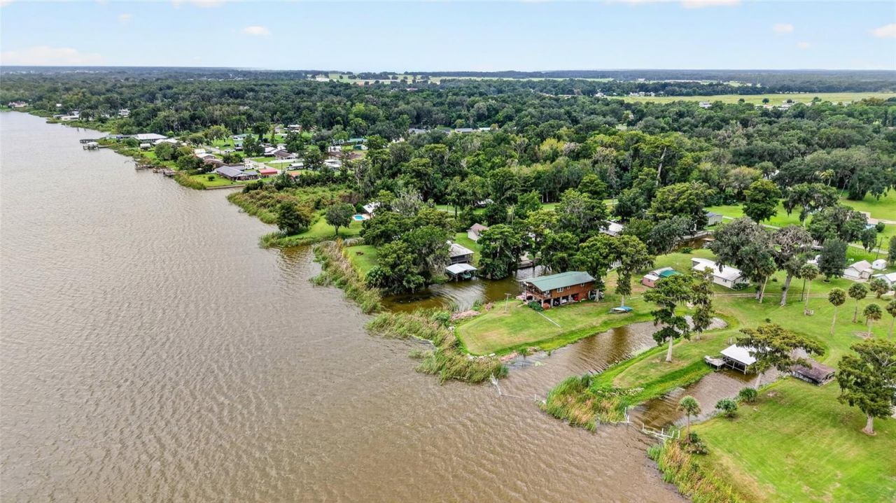 Please Call For Address, Lake Panasoffkee, FL 33538 Photo