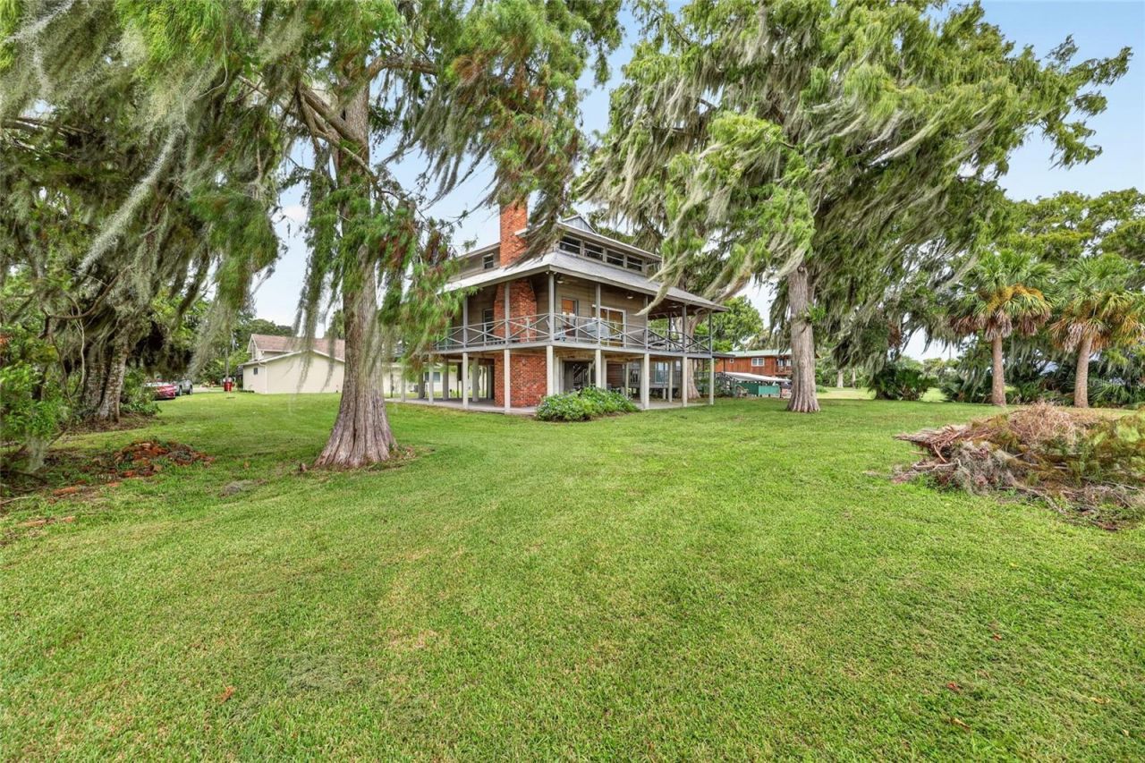 Please Call For Address, Lake Panasoffkee, FL 33538 Photo