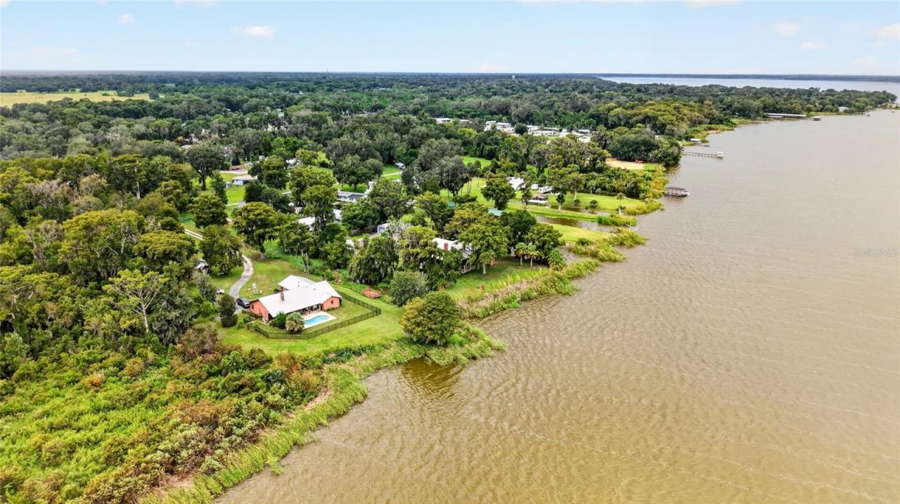 Please Call For Address, Lake Panasoffkee, FL 33538 Photo