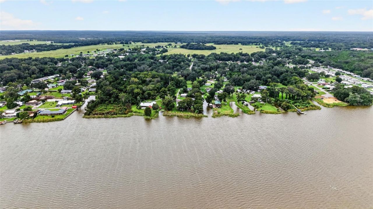 Please Call For Address, Lake Panasoffkee, FL 33538 Photo