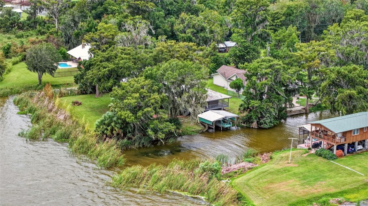 Please Call For Address, Lake Panasoffkee, FL 33538 Photo