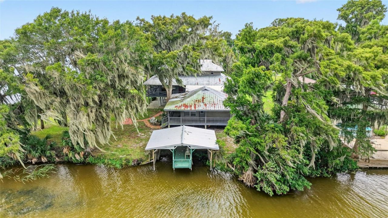 Please Call For Address, Lake Panasoffkee, FL 33538 Photo