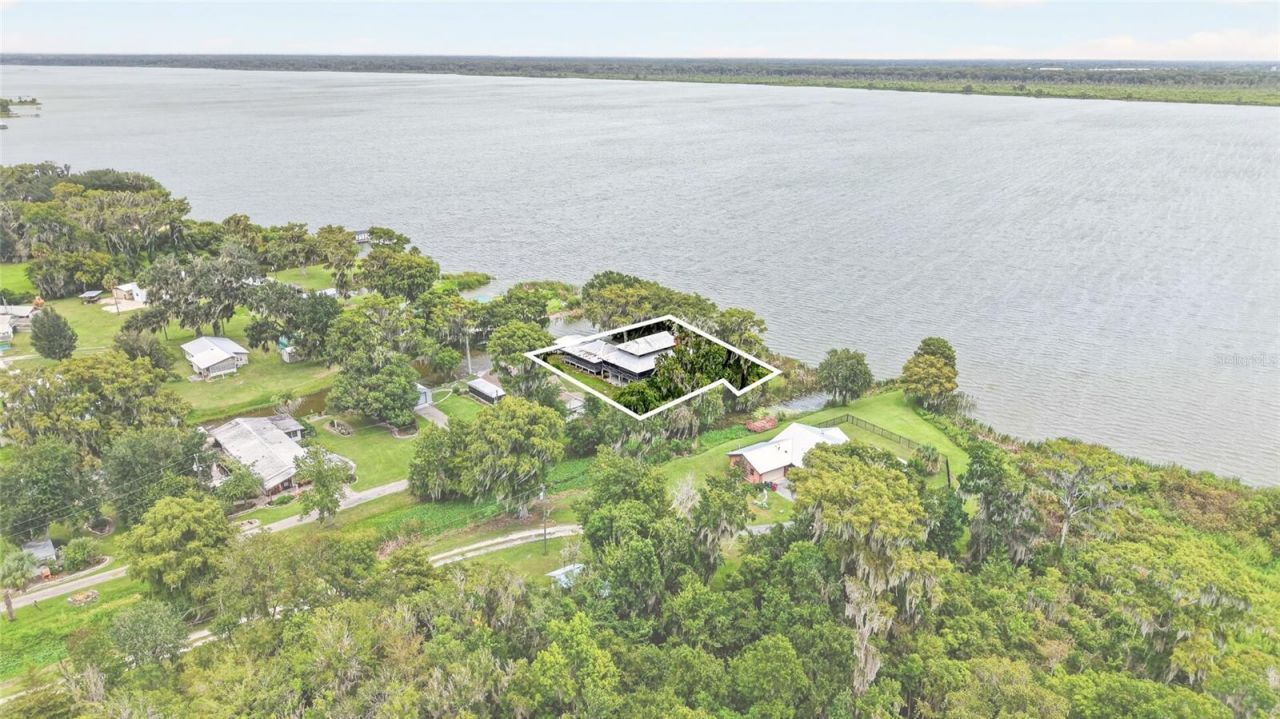 Please Call For Address, Lake Panasoffkee, FL 33538 Photo