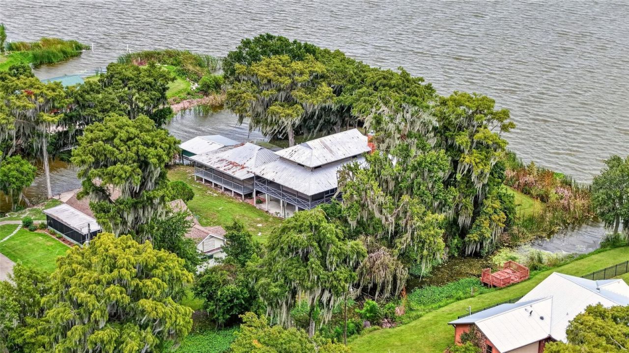 Please Call For Address, Lake Panasoffkee, FL 33538 Photo