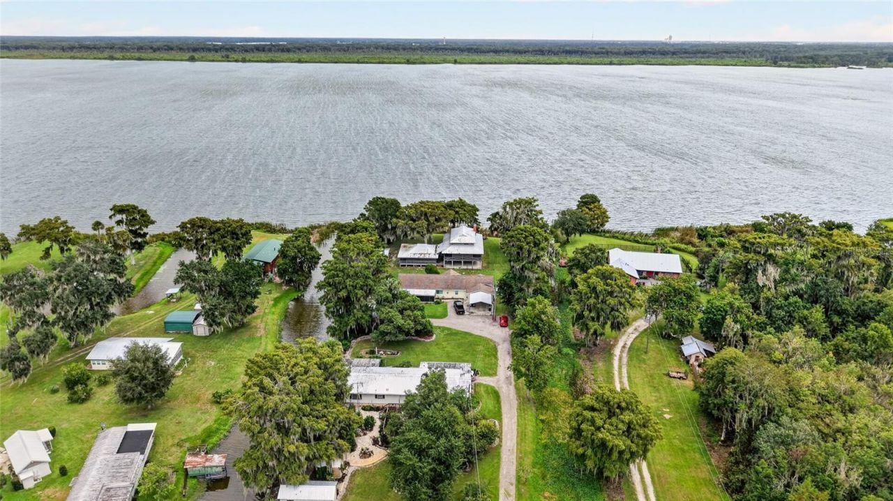 Please Call For Address, Lake Panasoffkee, FL 33538 Photo
