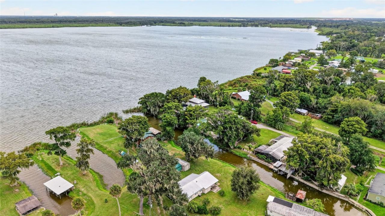 Please Call For Address, Lake Panasoffkee, FL 33538 Photo