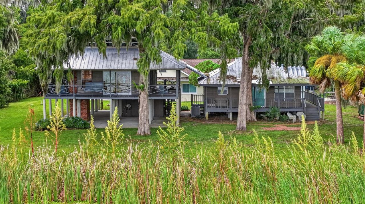 Please Call For Address, Lake Panasoffkee, FL 33538 Photo