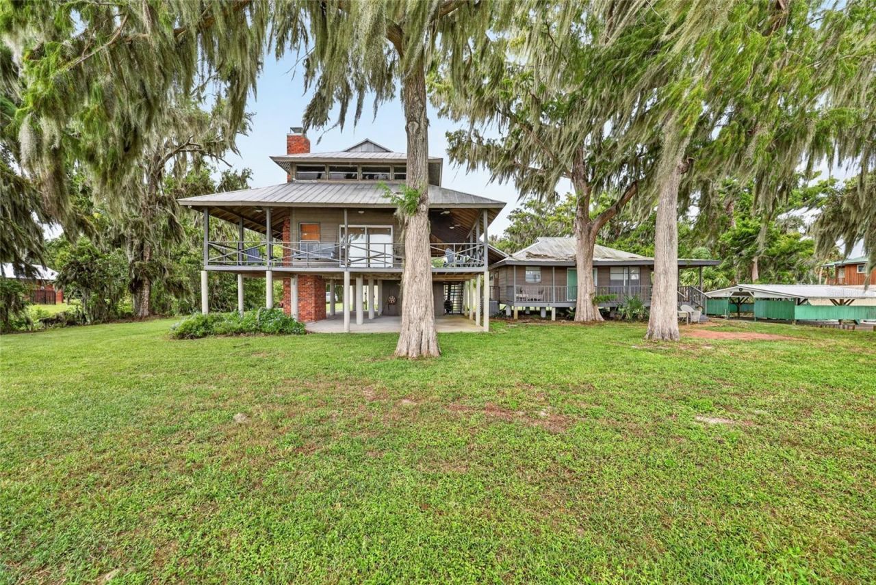 Please Call For Address, Lake Panasoffkee, FL 33538 Photo