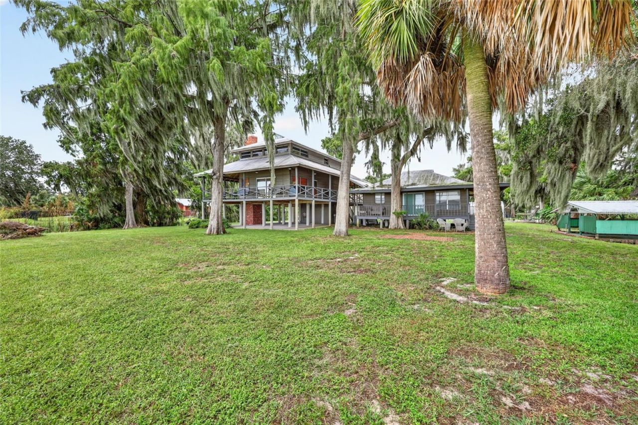 Please Call For Address, Lake Panasoffkee, FL 33538 Photo