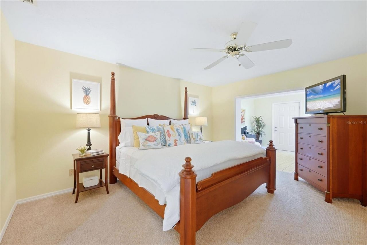 308 Cerromar Way N, Unit 19, Venice, FL 34293 Photo