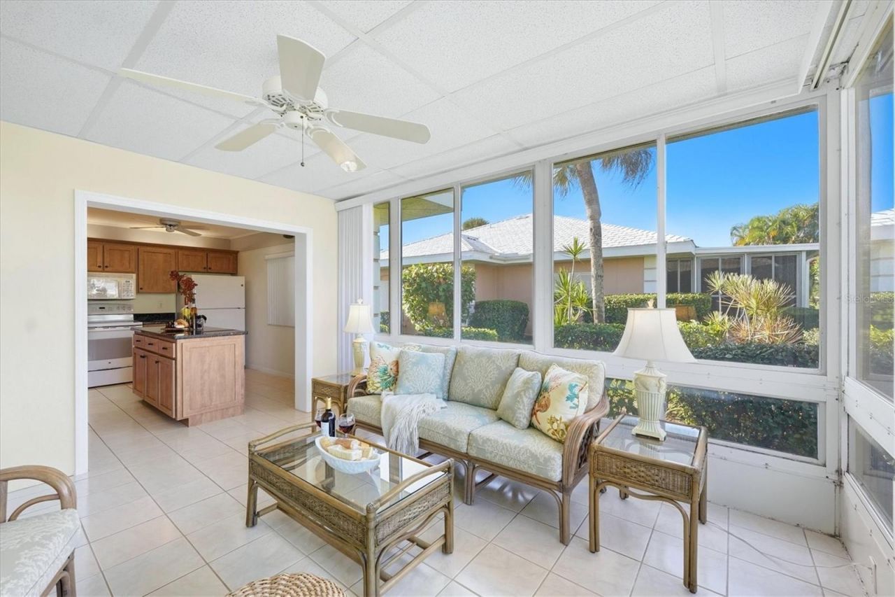 308 Cerromar Way N, Unit 19, Venice, FL 34293 Photo