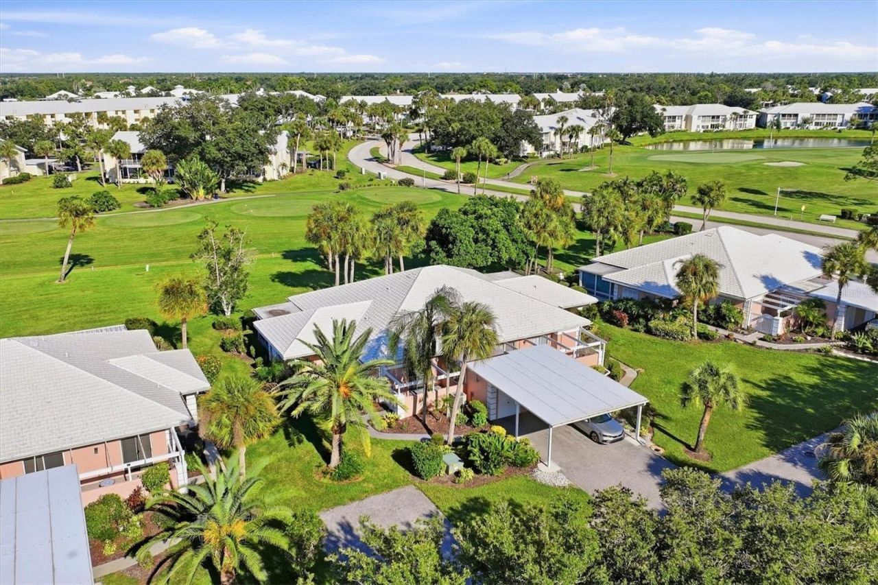 308 Cerromar Way N, Unit 19, Venice, FL 34293 Photo