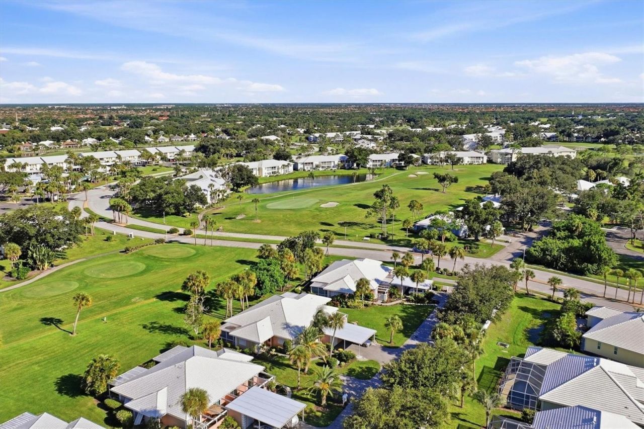 308 Cerromar Way N, Unit 19, Venice, FL 34293 Photo