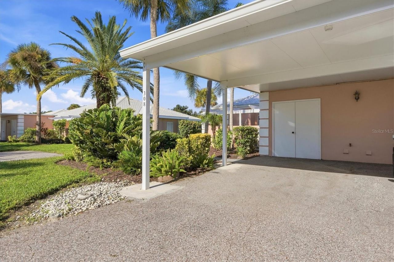 308 Cerromar Way N, Unit 19, Venice, FL 34293 Photo