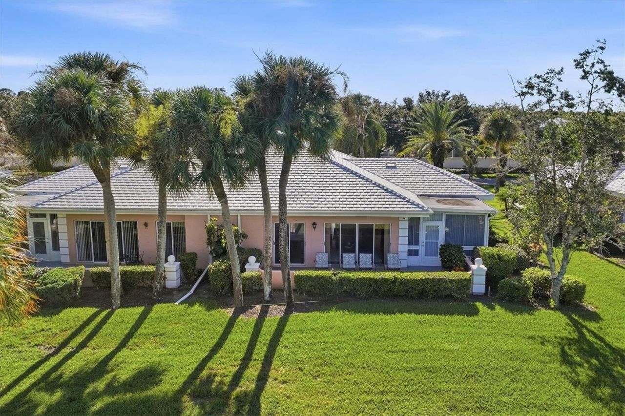 308 Cerromar Way N, Unit 19, Venice, FL 34293 Photo
