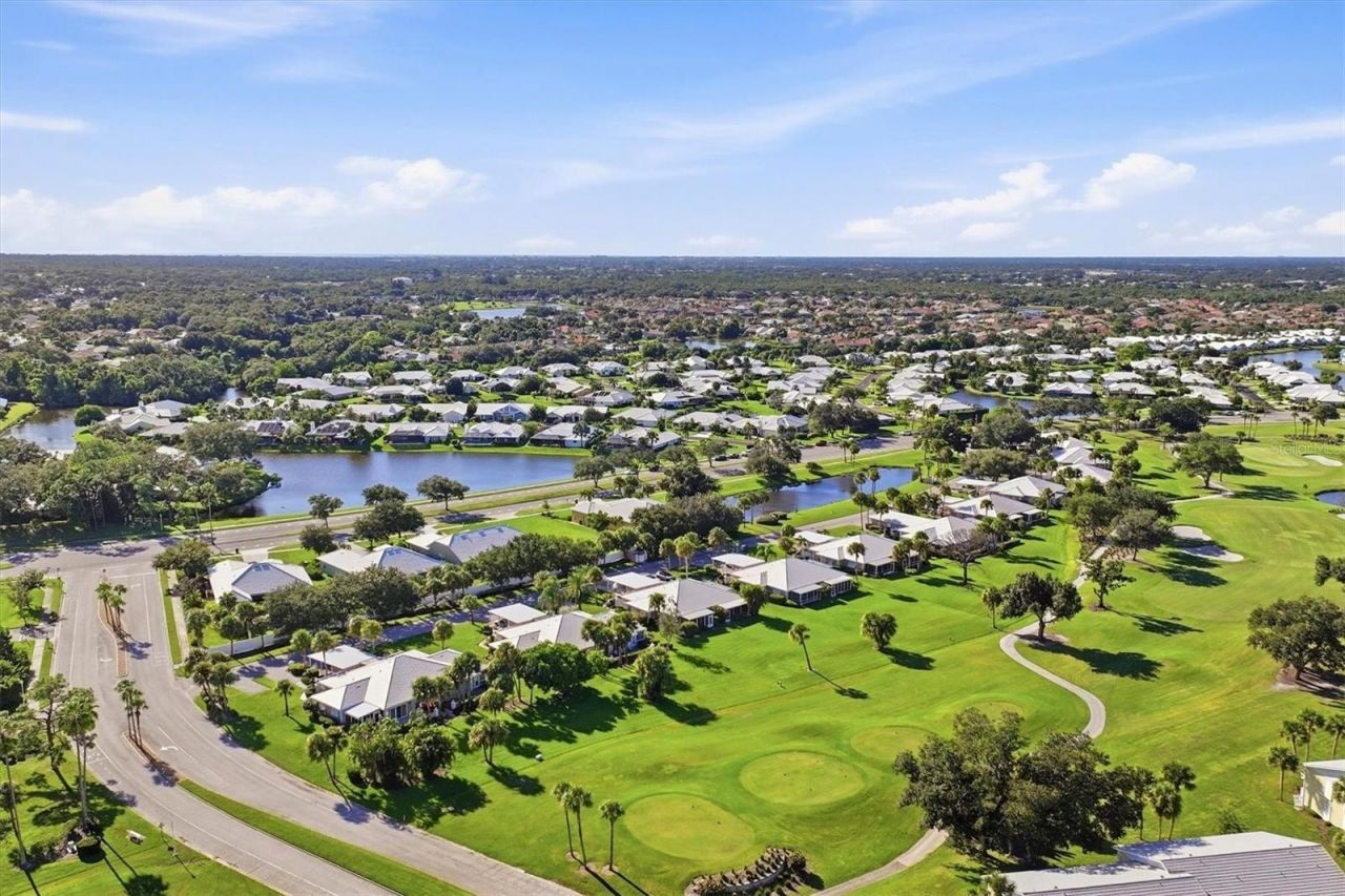 308 Cerromar Way N, Unit 19, Venice, FL 34293 Photo