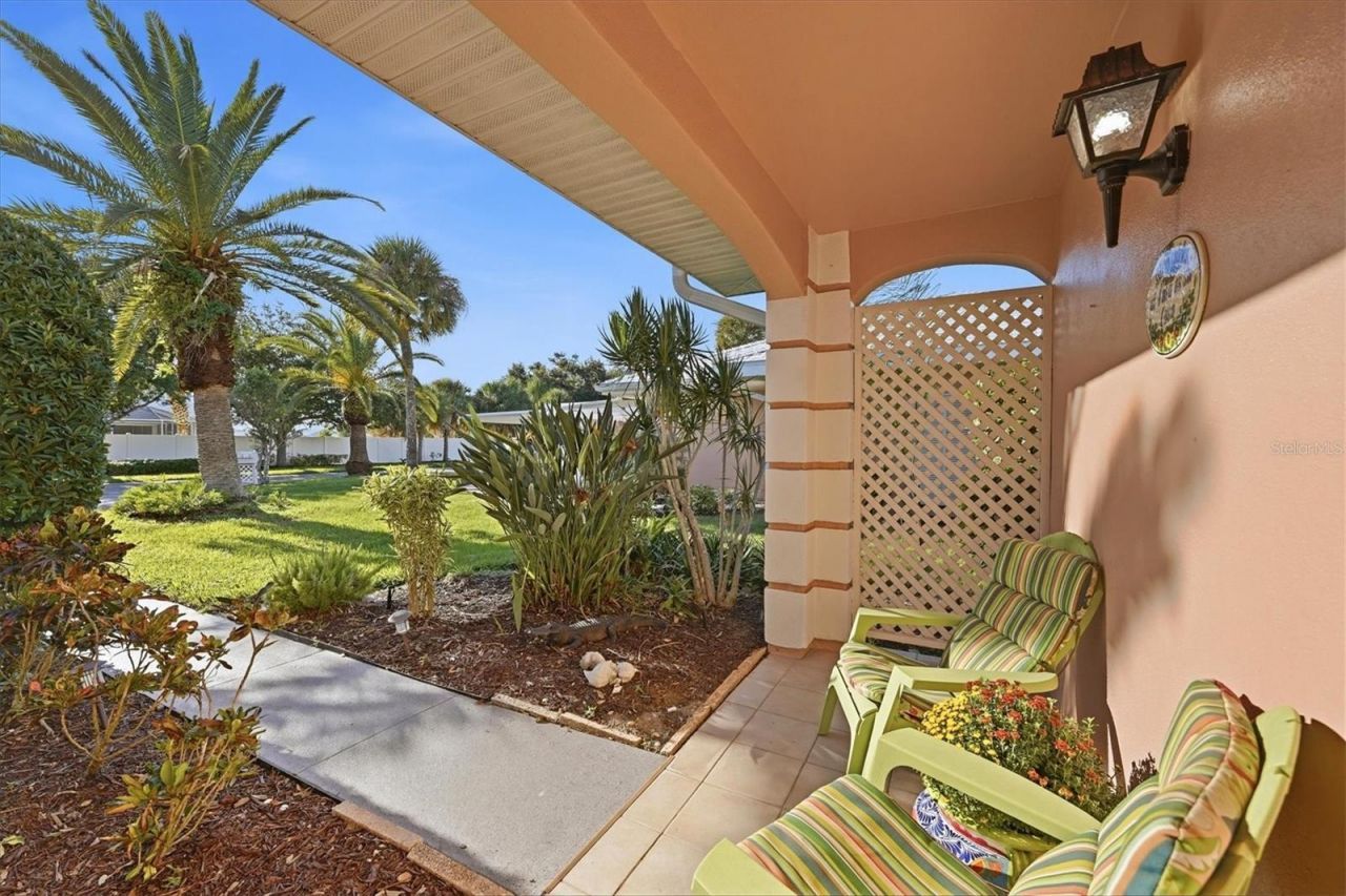 308 Cerromar Way N, Unit 19, Venice, FL 34293 Photo